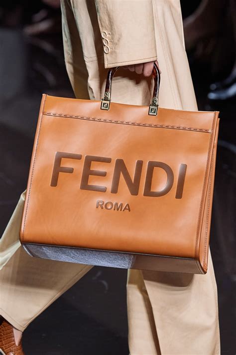 fendi new bags 2020|Fendi latest bag collection.